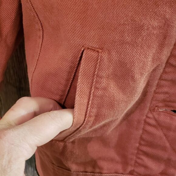 J.Jill Jacket   - Picture 6 of 9